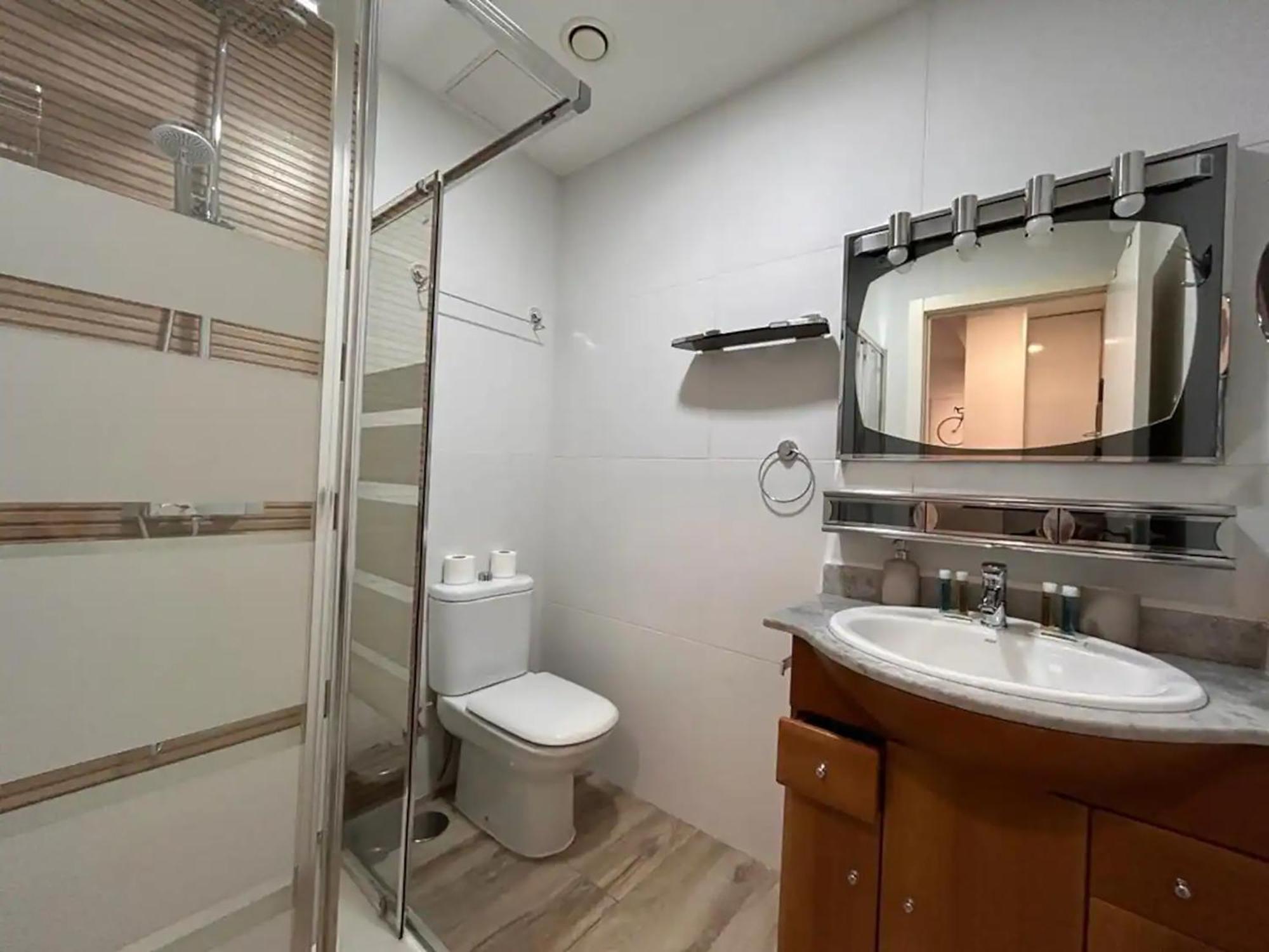 Appartement Charming Rio Manzanares à Madrid Extérieur photo