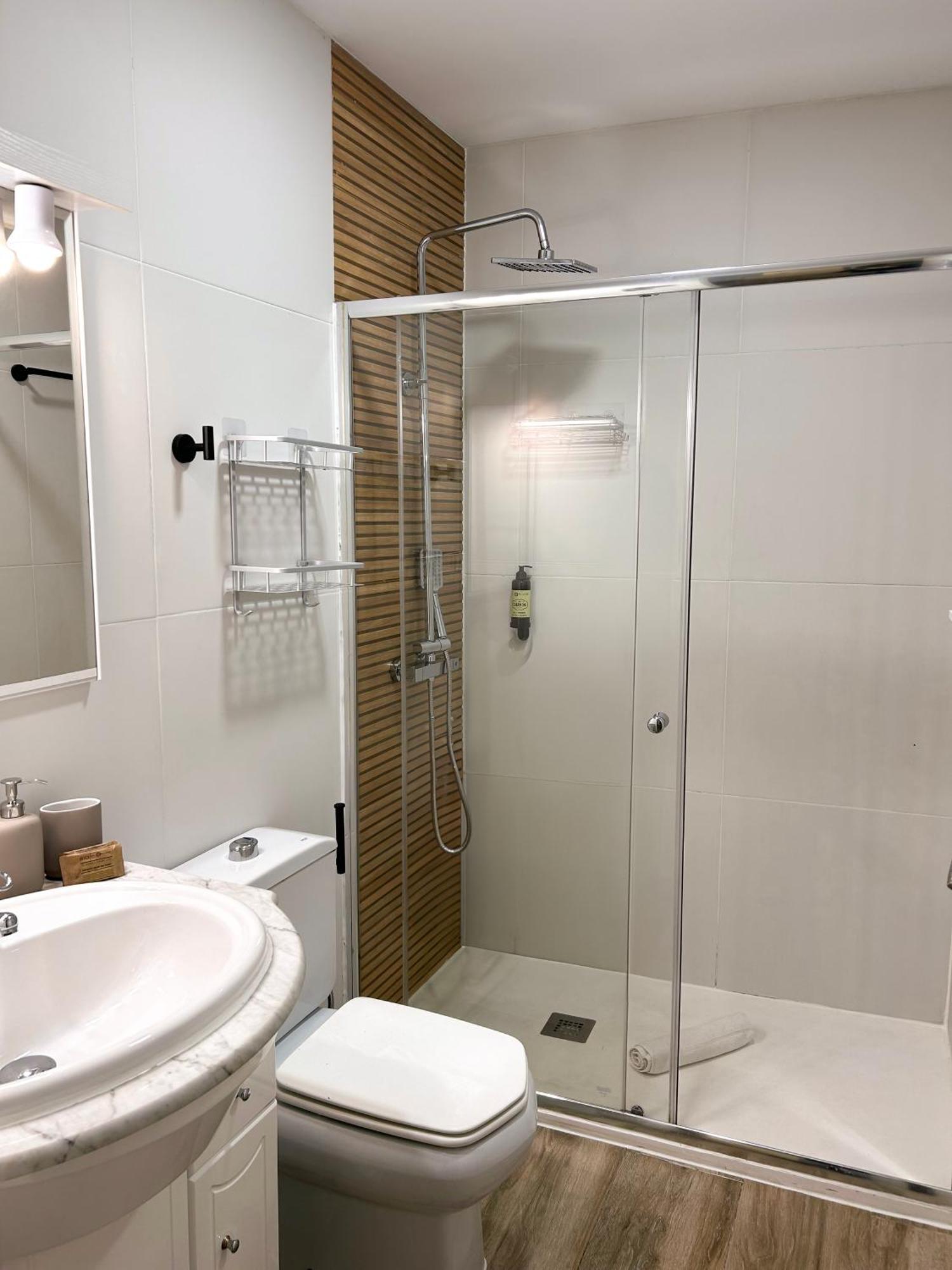 Appartement Charming Rio Manzanares à Madrid Extérieur photo